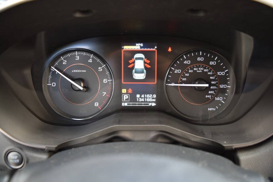 Used 2018 Subaru Crosstrek 2.0i Premium w/ Eyesight System AWD/4WD image 67