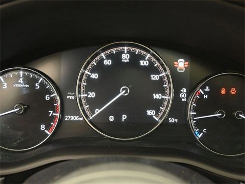 Certified 2023 MAZDA CX-30 AWD 2.5 S w/ Premium Package image 21