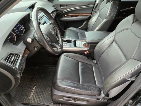 Used 2018 Acura MDX FWD w/ Technology Package image 6