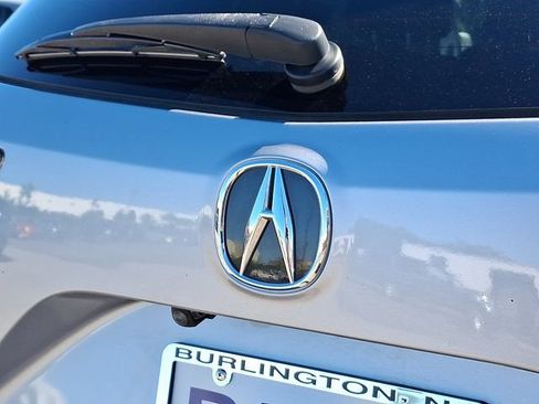 Used 2022 Acura RDX AWD w/ Technology Package image 30