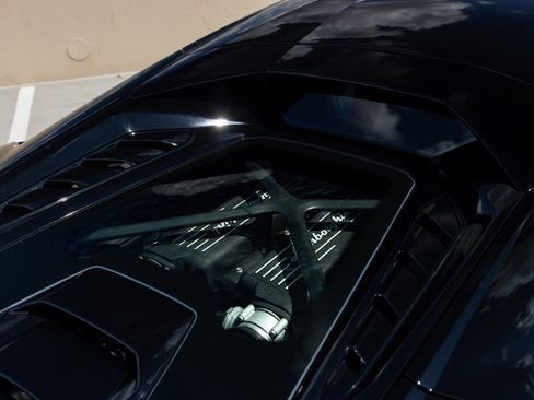 Used 2024 Lamborghini Huracan Tecnica image 38