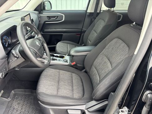 Used 2022 Ford Bronco Sport Big Bend image 16