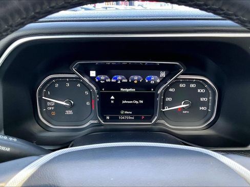 Used 2021 GMC Yukon Denali w/ Denali Premium Package image 20