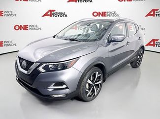 Used 2022 Nissan Rogue Sport SL w/ Premium Package video 3