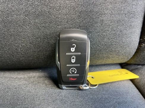 New 2026 RAM 1500 Big Horn image 31