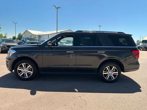 Used 2024 Ford Expedition Limited AWD/4WD image 38