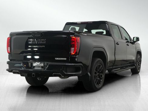 Used 2023 GMC Sierra 1500 Elevation w/ X31 Off-Road Package image 5