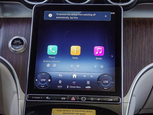 New 2026 Mercedes-Benz GLC 300 image 13