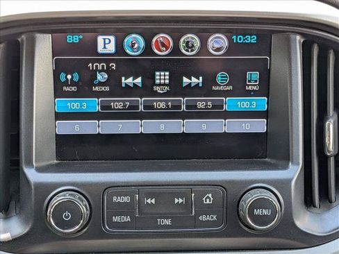 Used 2016 Chevrolet Colorado LT RWD image 14