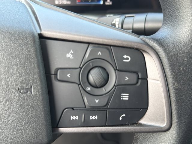 Certified 2026 Nissan Sentra SV w/ Floor Mat Package FWD image 27