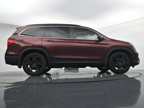Used 2022 Honda Pilot Special Edition image 24