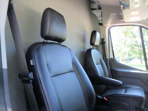 Used 2021 Ford Transit 250 Medium Roof w/ Load Area Protection Package RWD image 40