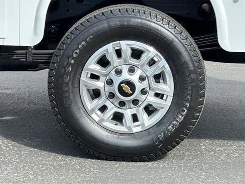 New 2026 Chevrolet Silverado 2500 W/T w/ WT Convenience Package image 29