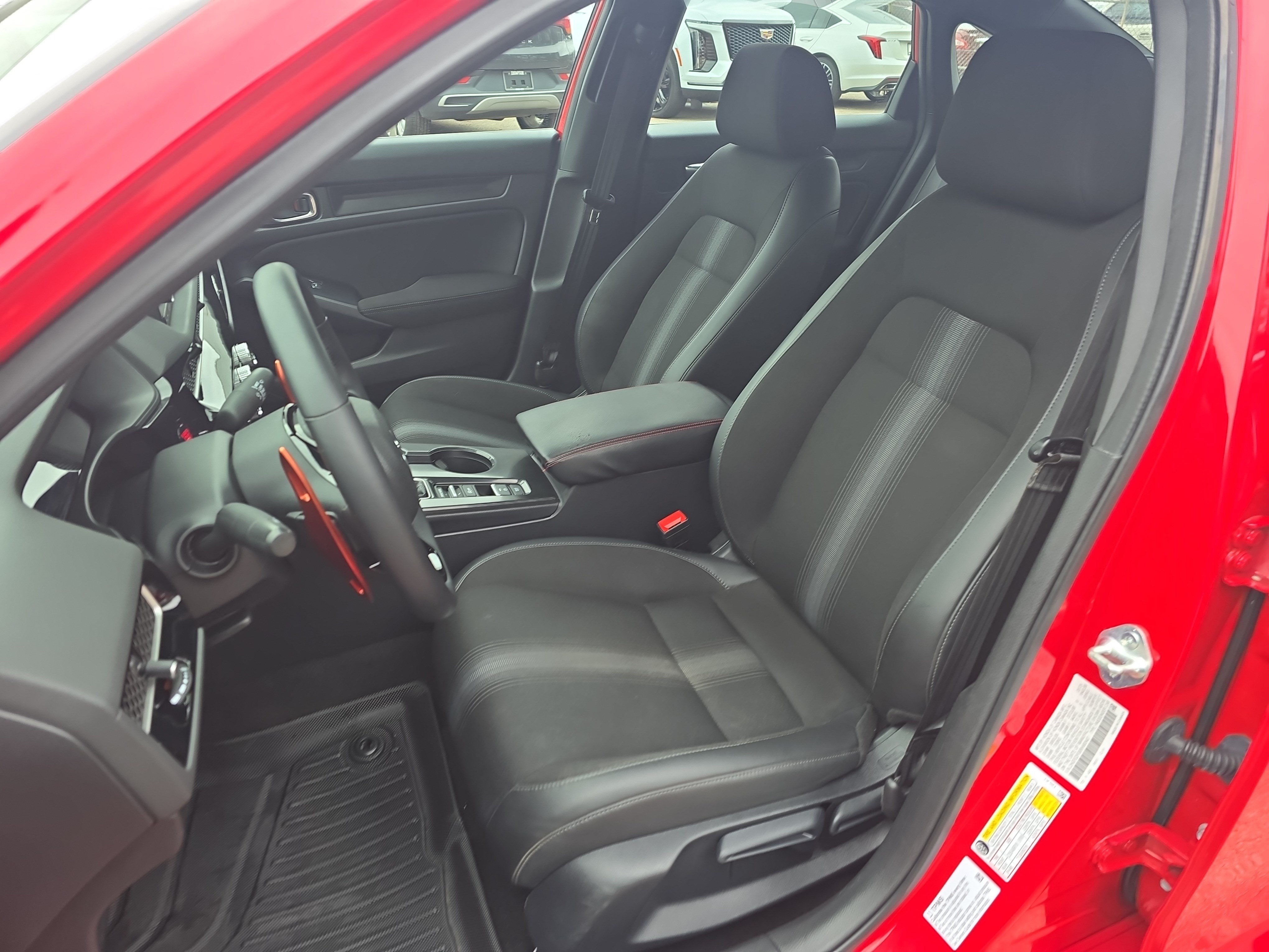 Used 2024 Honda Civic Sport image 16