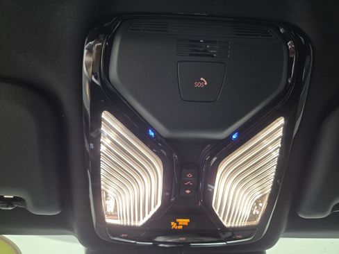 Used 2024 BMW X3 sDrive30i w/ Convenience Package RWD image 14