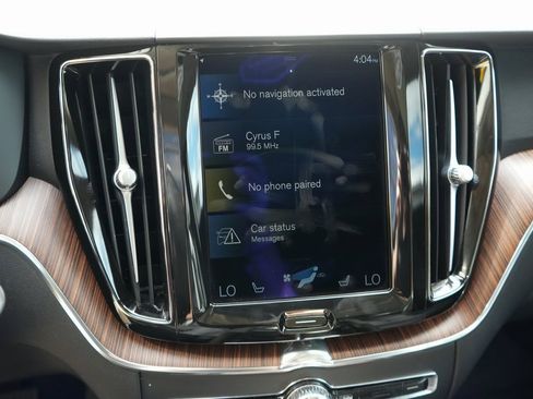 Used 2021 Volvo XC60 T8 Inscription Expression w/ Protection Package Premier image 22