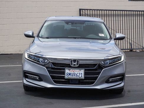 Used 2019 Honda Accord EX image 2