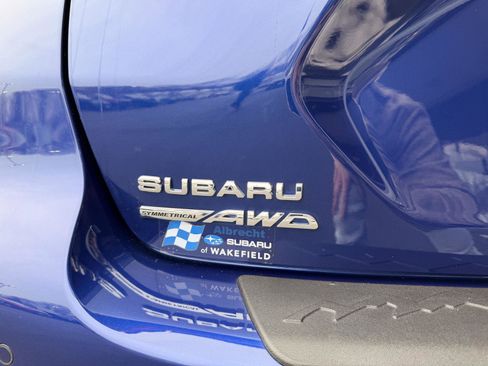 Certified 2025 Subaru Crosstrek 2.5i Limited image 33