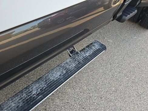 Used 2024 Ford F450 King Ranch w/ FX4 Off-Road Package image 14