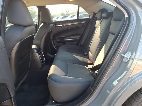 Used 2019 Chrysler 300 Touring w/ Sport Appearance Package RWD image 29