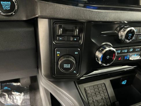 New 2026 Ford F450 Platinum w/ FX4 Off-Road Package AWD/4WD image 20