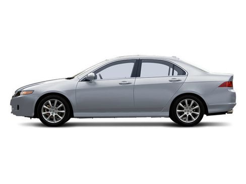 Used 2008 Acura TSX w/ Navigation FWD image 3