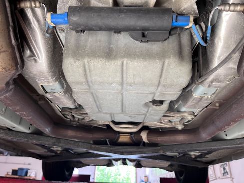 Used 2003 Ford Thunderbird RWD image 86