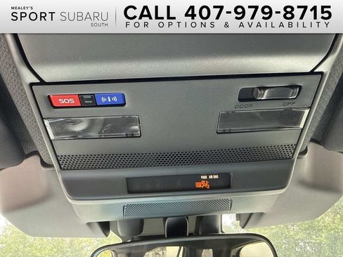 New 2026 Subaru Outback Premium AWD/4WD image 44