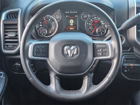 Certified 2020 RAM 2500 Big Horn w/ Towing Technology Group image 27