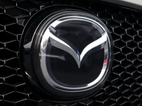 New 2026 MAZDA MAZDA3 s Sport image 24