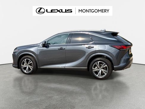 Used 2026 Lexus RX 350 FWD image 6
