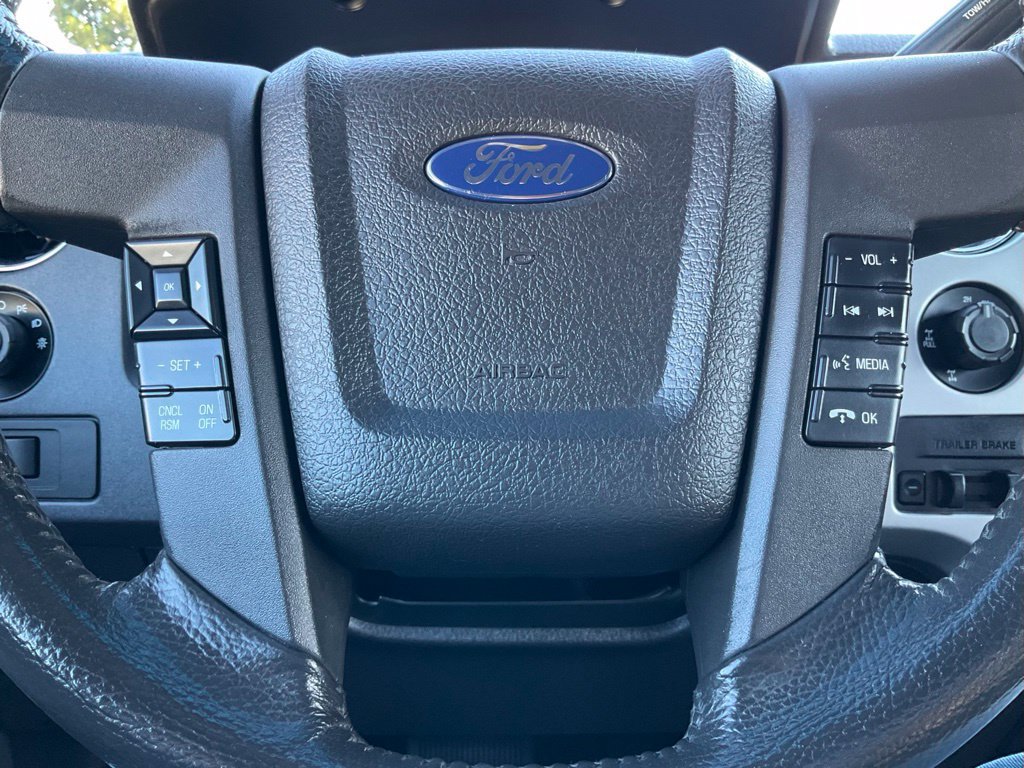 Used 2013 Ford F150 4x4 SuperCab image 42