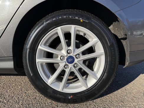 Used 2018 Ford Focus SE image 18