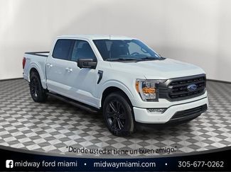 Certified 2023 Ford F150 XLT w/ Equipment Group 302A High RWD video 1