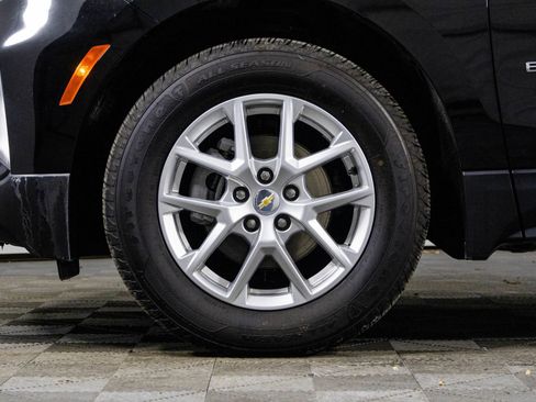 Certified 2022 Chevrolet Equinox LT w/ LPO, Floor Liner Package image 44