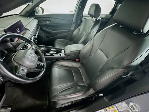 Used 2023 Honda Accord Sport image 13
