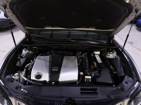 Used 2020 Lexus ES 350 F Sport image 9