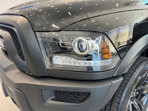 Used 2024 RAM 1500 Classic Warlock AWD/4WD image 33