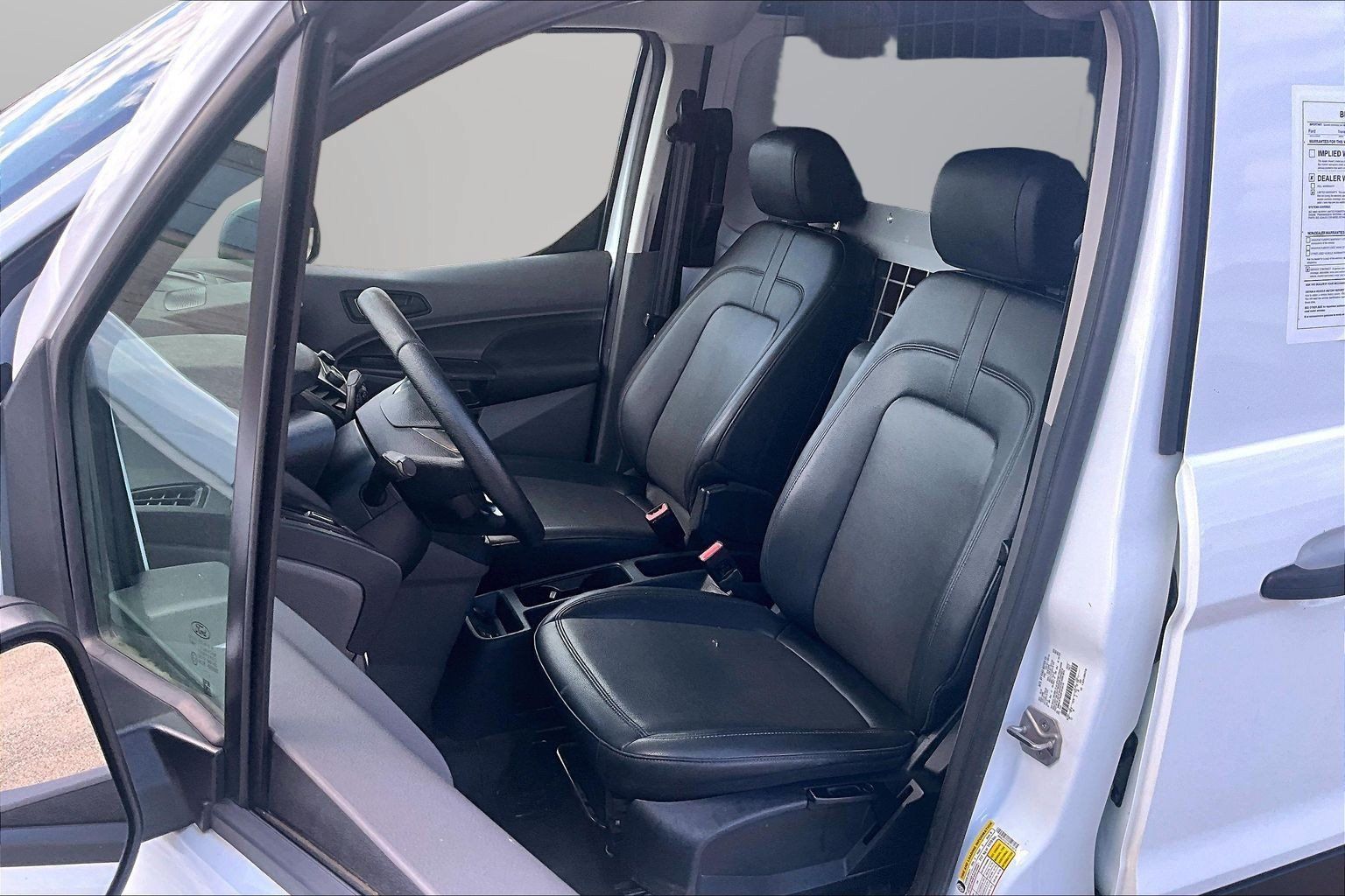 Used 2022 Ford Transit Connect XL FWD image 16