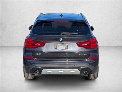 Used 2019 BMW X3 sDrive30i image 6