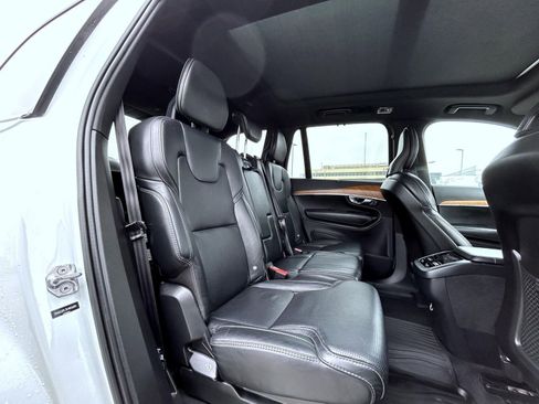 Used 2019 Volvo XC90 T6 Inscription w/ Advanced Package AWD/4WD image 18
