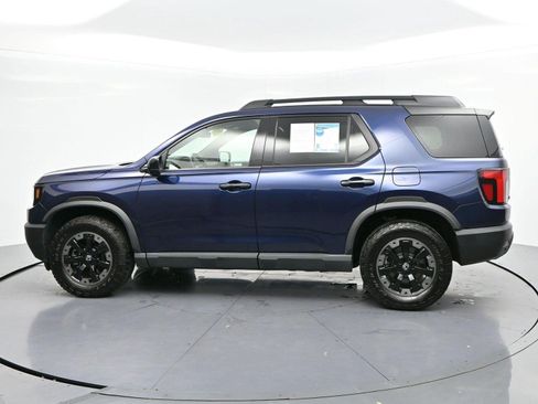 Used 2026 Honda Passport TrailSport Elite image 4