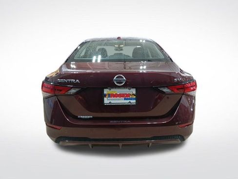 Used 2023 Nissan Sentra SV w/ All-Weather Package image 30