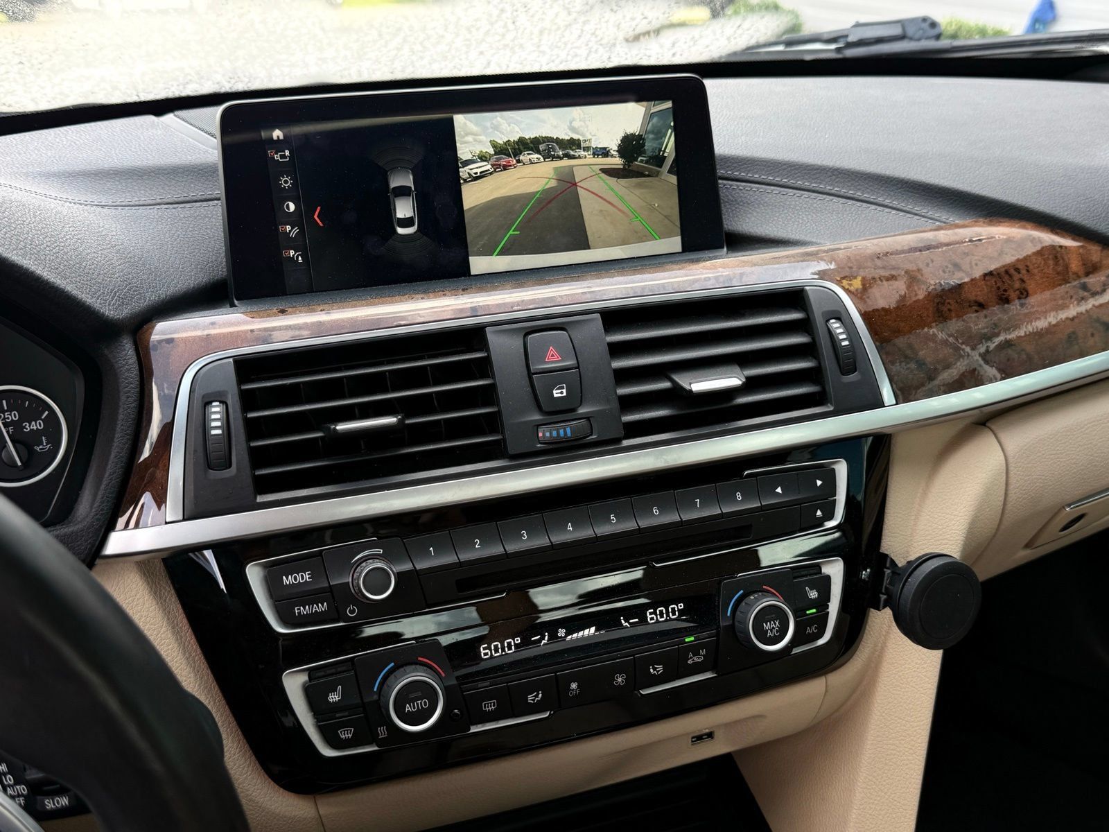 Used 2019 BMW 440i Coupe w/ M Sport Package RWD image 37