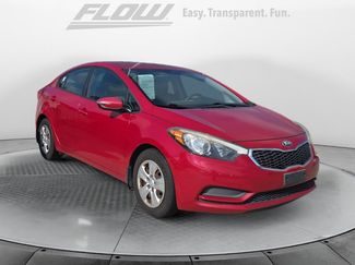 Used 2016 Kia Forte LX w/ LX Popular Package FWD video 1
