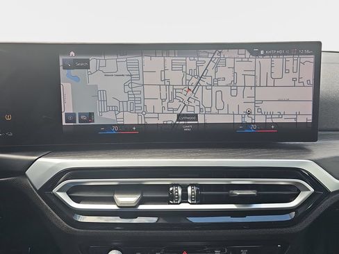 Used 2023 BMW 330e xDrive w/ M Sport Package AWD/4WD image 24