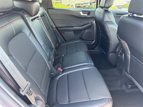 New 2025 Ford Escape ST-Line image 21