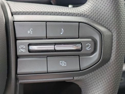 New 2026 Chevrolet Colorado W/T RWD image 13