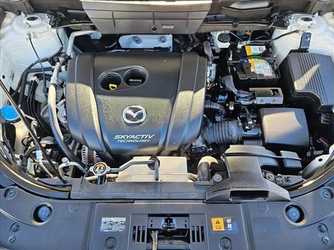 Used 2018 MAZDA CX-5 Touring w/ Preferred Equipment Package image 23