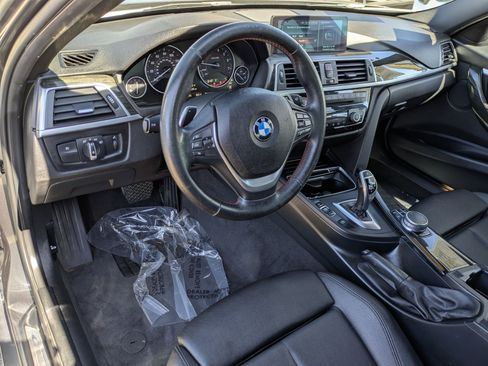 Used 2017 BMW 330i Sedan image 12